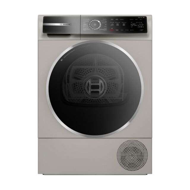 Bosch WQB245AXTR 9 kg Çamaşır Kurutma Makinesi