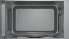 Bosch BFL623MB3 Siyah Ankastre Mikrodalga Fırın