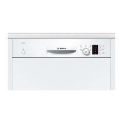 Bosch SMI25DW01T 5 Programlı Ankastre Bulaşık Makinesi