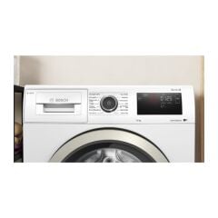 Bosch WAL24PH0TR 10 kg 1200 Devir Çamaşır Makinesi