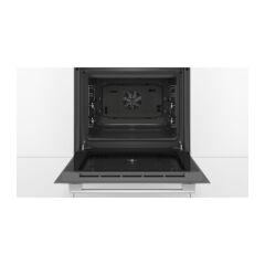 Bosch HBJ558YW5T Beyaz Ankastre Fırın