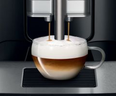 Bosch TIS30129RW Tam Otomatik Espresso Makinesi