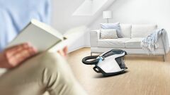 Bosch BGS7SIL1 Serie 8 Pro Silence Toz Torbasız Süpürge