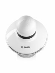 Bosch MMR08A1 Private Collection 400 W Doğrayıcı