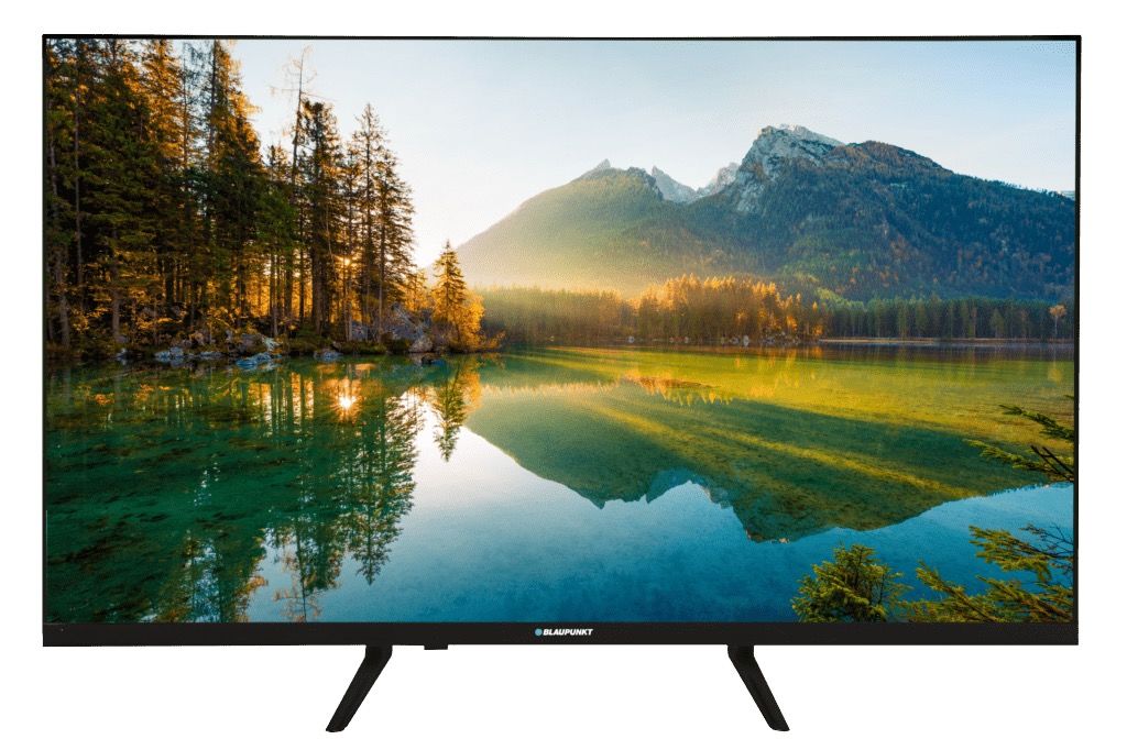 Blaupunkt BL32325G HD 82 Ekran Uydu Alıcılı Android Smart LED TV