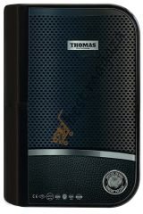 Thomas Filter Technology Thomas Ph8 Plus Siyah Renk Su Arıtma Cihazı