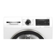 Bosch WQG244C1TR Çamaşır Kurutma Makinesi
