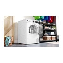 Bosch WQG244C1TR Çamaşır Kurutma Makinesi
