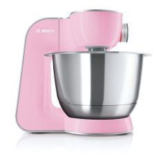 Bosch MUM58K20 Mutfak Robotu Pembe