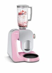 Bosch MUM58K20 Mutfak Robotu Pembe