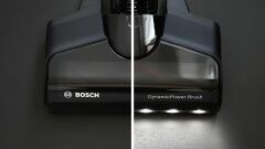 Bosch BCS712XXL Dikey Şarjlı Süpürge