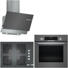 BOSCH 3 LÜ ANKASTRE SET (HBF534EH3T-POP7C9O12O-DWK65AD70R)