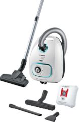 Bosch BGBS4HYG1 Pro Hygienic 600 W Toz Torbalı Süpürge