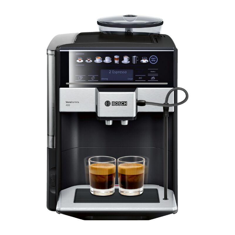 Bosch Vero Barista 400 TIS65429RW Tam Otomatik Espresso Makinesi
