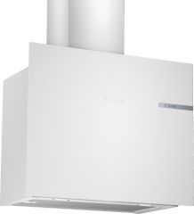 Bosch DWF65AJ20T Düz Beyaz Davlumbaz