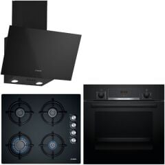 BOSCH 3 LÜ ANKASTRE SET (HBF514BB1T-POP6C6O10O-DWK63PJ60T)