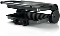 Bosch TCG4215 Tost Makinesi Gümüş