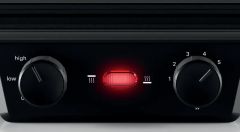 Bosch TCG4215 Tost Makinesi Gümüş