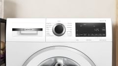 Bosch WGA242X3TR 9 kg 1200 Devir Çamaşır Makinesi