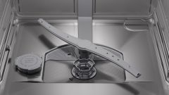 Bosch SMS26DW00T 6 Programlı Bulaşık Makinesi