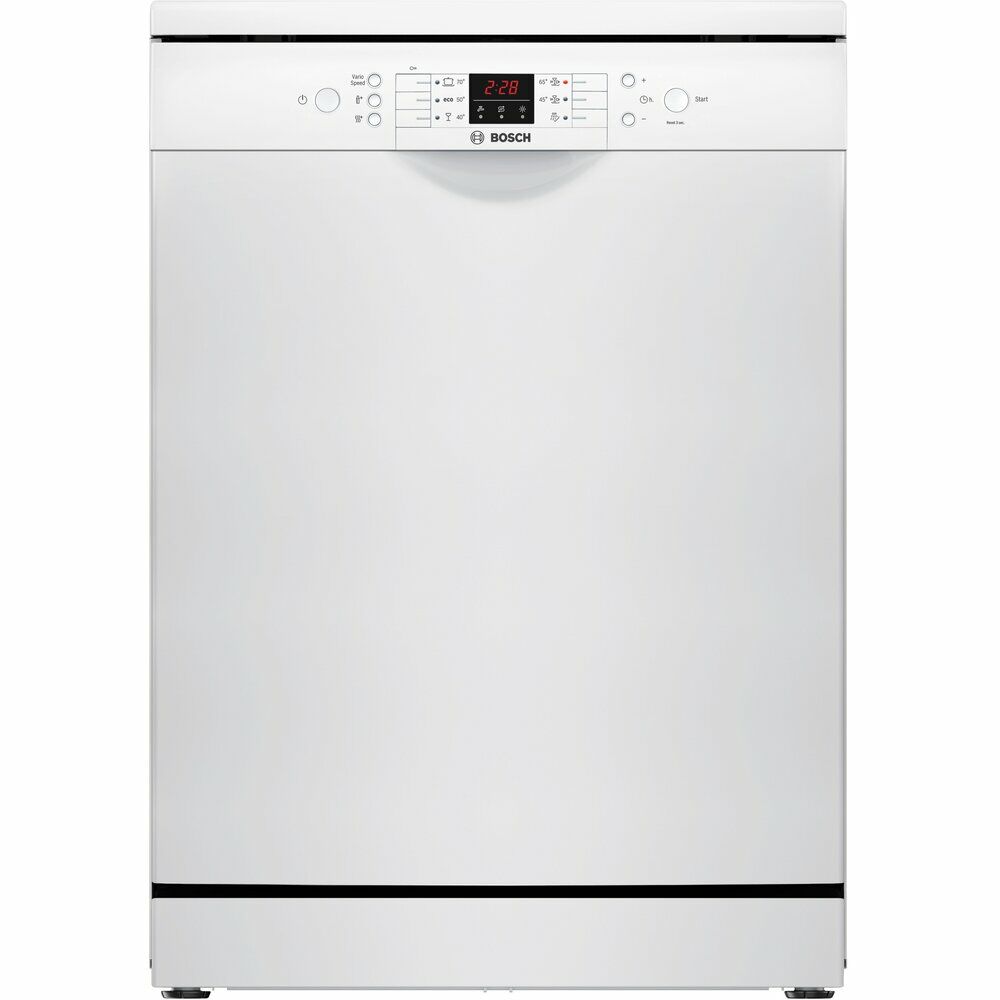 Bosch SMS26DW00T 6 Programlı Bulaşık Makinesi