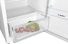 Bosch KDN55NWE0N Çift Kapılı No Frost Buzdolabı