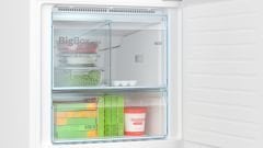 Bosch KGN55VWE0N Kombi No Frost Buzdolabı