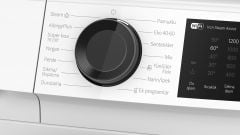 Bosch WGK242Z0TR 1200 Devir 9 kg Çamaşır Makinesi