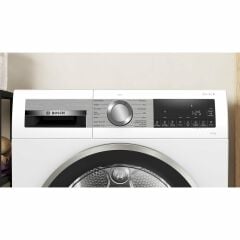 Bosch WQG25201TR 10 kg Çamaşır Kurutma Makinesi