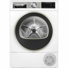 Bosch WQG25201TR 10 kg Çamaşır Kurutma Makinesi