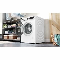 Bosch WGK252Z0TR 1200 Devir 10 kg Çamaşır Makinesi