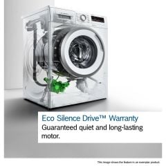 Bosch WGK264Z0TR 1400 Devir 11 kg Çamaşır Makinesi