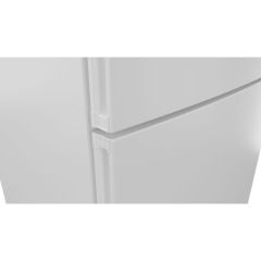 Bosch KDN76XWE1N Çift Kapılı No Frost Buzdolabı