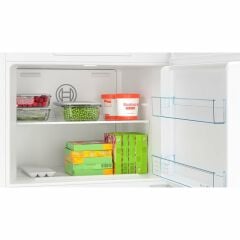 Bosch KDN76XWE1N Çift Kapılı No Frost Buzdolabı