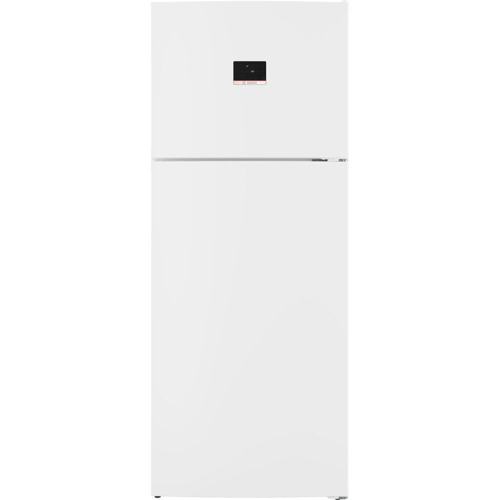 Bosch KDN76XWE1N Çift Kapılı No Frost Buzdolabı