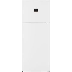 Bosch KDN76XWE1N Çift Kapılı No Frost Buzdolabı