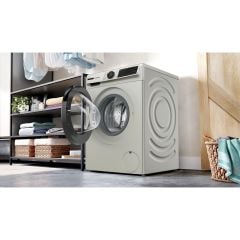 Bosch WGK242ZXTR 1200 Devir 9 kg Çamaşır Makinesi