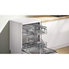Bosch SMS4EKW63T 6 Programlı Bulaşık Makinesi