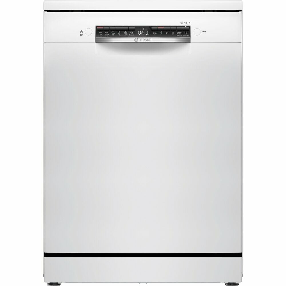 Bosch SMS4EKW63T 6 Programlı Bulaşık Makinesi