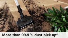Bosch Unlimited 7 BBS711TR Şarjlı Dikey Süpürge