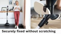 Bosch Unlimited 7 BBS711TR Şarjlı Dikey Süpürge