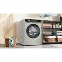 Bosch WGK252ZXTR 1200 Devir 10 kg Çamaşır Makinesi