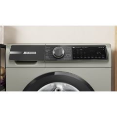 Bosch WGK252ZXTR 1200 Devir 10 kg Çamaşır Makinesi