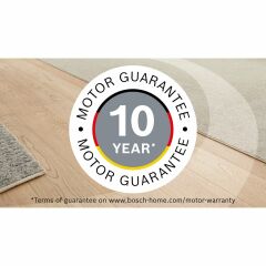 Bosch Serie 4 BGL41HYG2H ProHygienic 760 W Toz Torbalı Elektrikli Süpürge