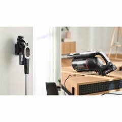 Bosch Unlimited 9 BCS931WBA Şarjlı Dikey Süpürge