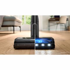 Bosch Unlimited 9 BCS931WBA Şarjlı Dikey Süpürge