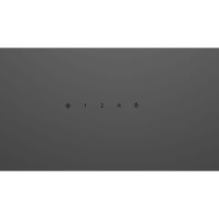 Bosch DWK66PJ70T Antrasit Duvar Tipi Davlumbaz