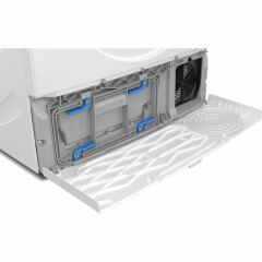 Bosch WQK25200TR 10 kg Çamaşır Kurutma Makinesi