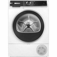 Bosch WQK25200TR 10 kg Çamaşır Kurutma Makinesi