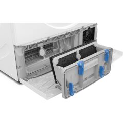 Bosch WQK242C0TR 9 kg Çamaşır Kurutma Makinesi